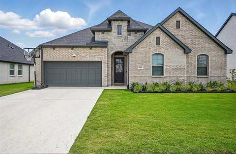 513 Fieldstone Lane, Haslet, TX 76052