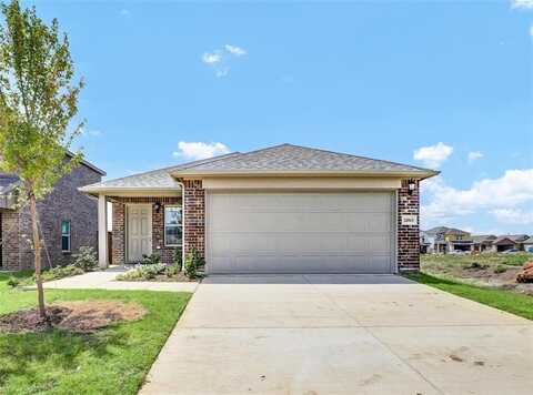 14060 Earlham Street, Pilot Point, TX 76258