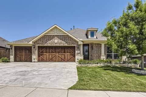421 Cedar Ridge Drive, Wylie, TX 75098