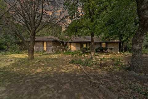 104 Murls Lake Road, Weatherford, TX 76085
