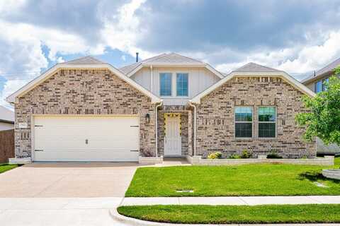 3908 Blue Stem Boulevard, Melissa, TX 75454