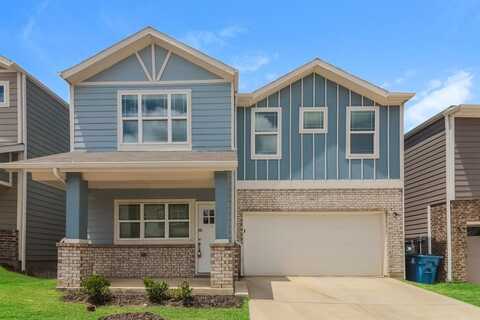 621 Sophia Way, Lewisville, TX 75057
