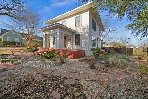 403 S Royall, Palestine, TX 75801