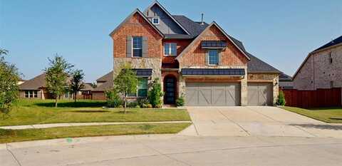 11858 Groverton Drive, Frisco, TX 75035