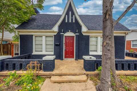 2741 Ivandell Avenue, Dallas, TX 75211