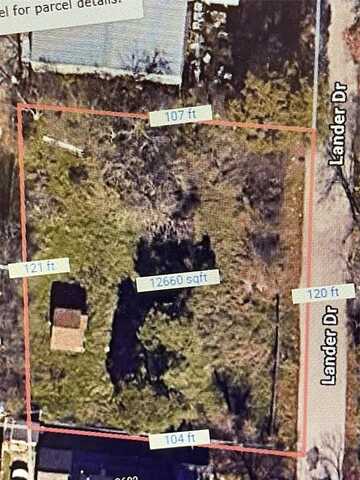 3603 Scottsdale Drive, Dallas, TX 75227