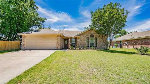 750 S First Avenue, Stephenville, TX 76401