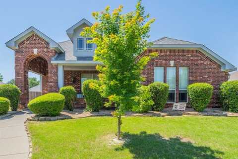 6606 Morning Dew Drive, Midlothian, TX 76065