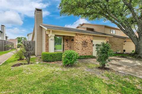 412 San Bruno Drive, Garland, TX 75043