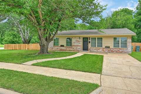 609 E Martin Lane, Sherman, TX 75090