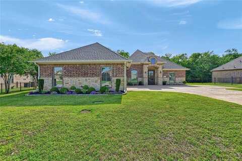1028 Addison Avenue, Pottsboro, TX 75076