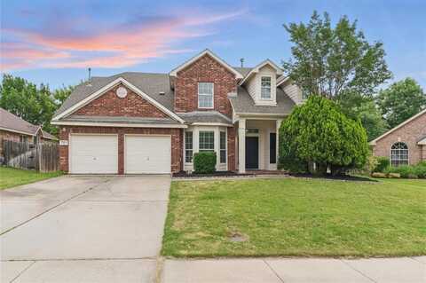 7804 Rampston Place, Fort Worth, TX 76137