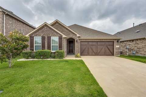 405 Tommie Lillian Lane, Celina, TX 75009