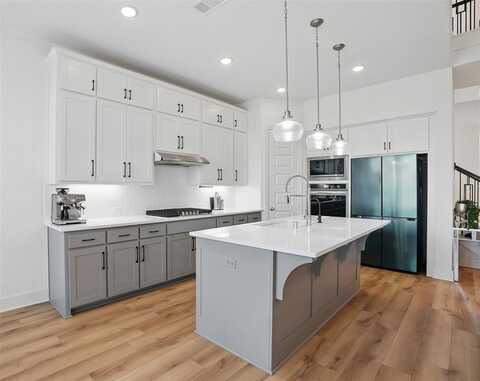 4008 Prickly Pear Avenue, Aubrey, TX 76227