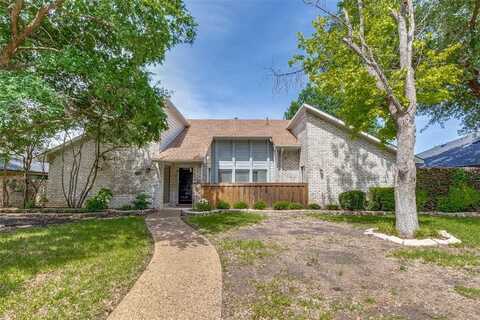 12311 Rockland Drive, Dallas, TX 75243