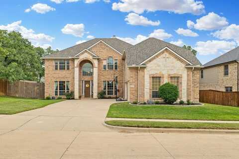 5717 Almond Lane, Fort Worth, TX 76244