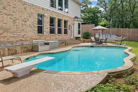 5717 Almond Lane, Fort Worth, TX 76244