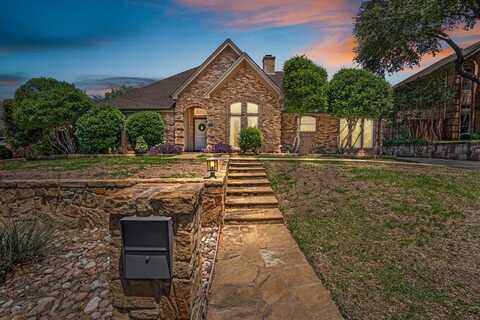 3304 Bowden Hill Lane N, Colleyville, TX 76034