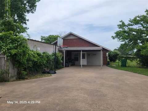 2200 Floyd Hampton Road, Crowley, TX 76036