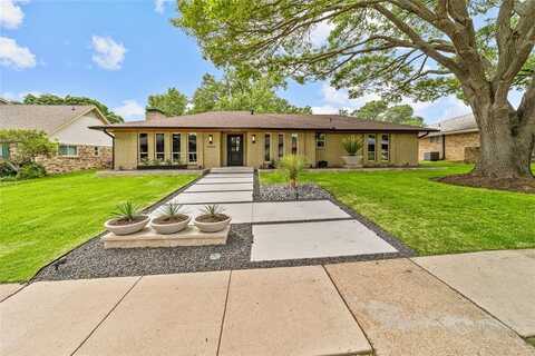 2500 Mollimar Drive, Plano, TX 75075