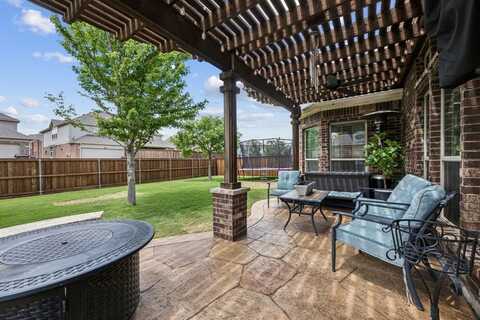 6701 Oceanview Drive, Plano, TX 75074
