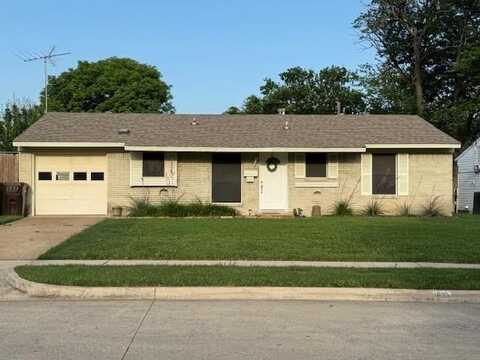 1600 Meadows Drive, Plano, TX 75074