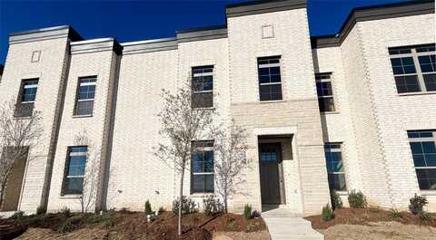 2073 Luna Drive, Waxahachie, TX 75165