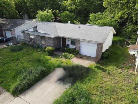 11416 Small Drive, Balch Springs, TX 75180