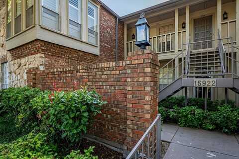15922 Club Crest Drive, Dallas, TX 75248