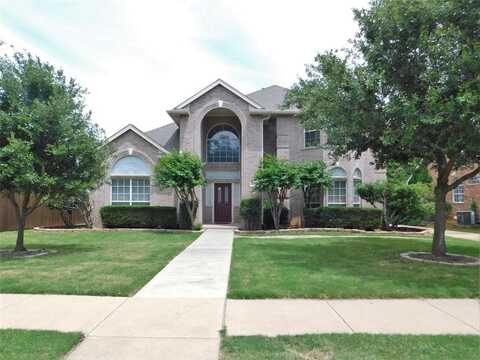 2432 Shetland Drive, Highland Village, TX 75077