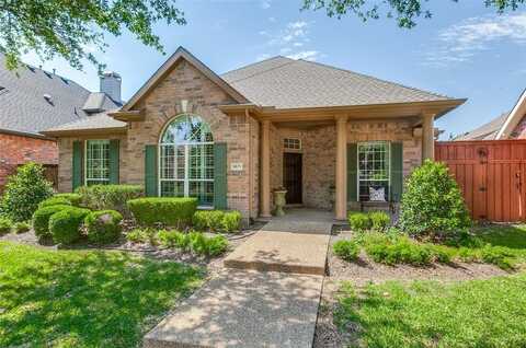 3671 Navarro Way, Frisco, TX 75034