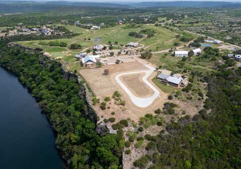 81608 Clubhouse Drive, Graford, TX 76449