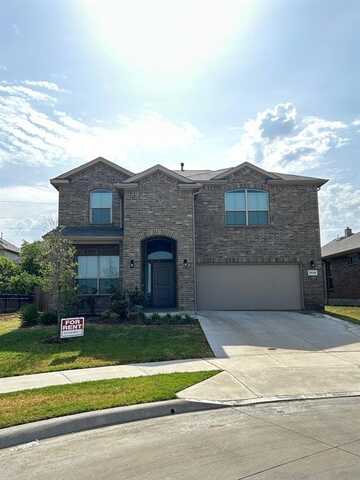 9536 Blaine Drive, Fort Worth, TX 76177