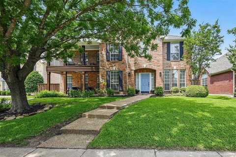 1500 Cool Springs Drive, Allen, TX 75013