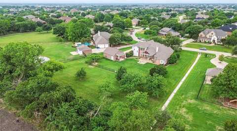 6008 Rathbone Drive, Parker, TX 75002