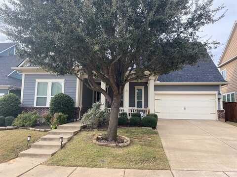 940 Crimson Road, Argyle, TX 76226