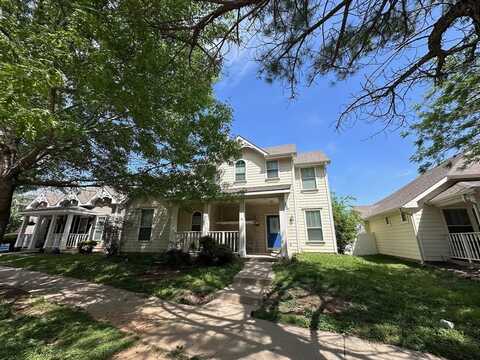 1026 Elm Drive, Providence Village, TX 76227