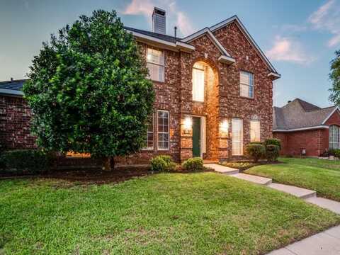 1013 Stanford Lane, Lewisville, TX 75067
