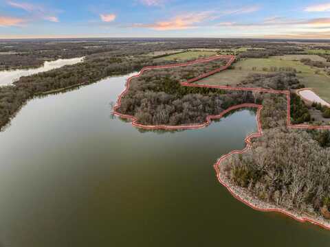 0000 CR 2680, Bonham, TX 75418
