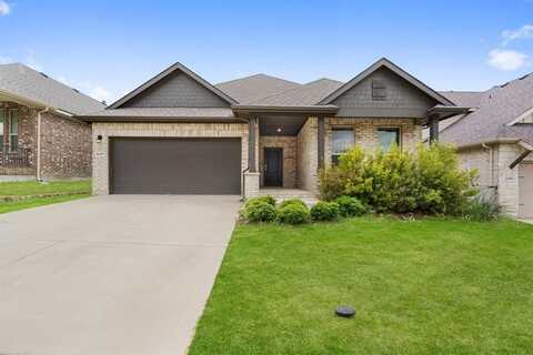 2337 Mockingbird Court, Northlake, TX 76247