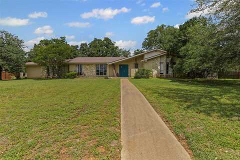 602 Greenbriar Avenue, Keene, TX 76059