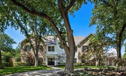 4037 Courtshire Drive, Dallas, TX 75229