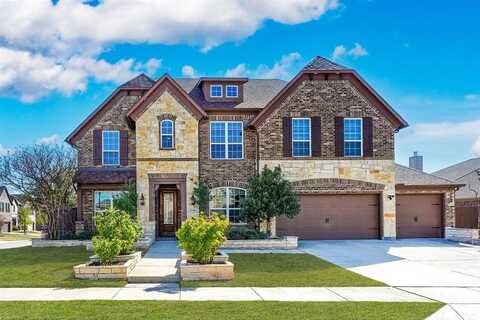 2720 Hammock Lake Drive, Little Elm, TX 75068