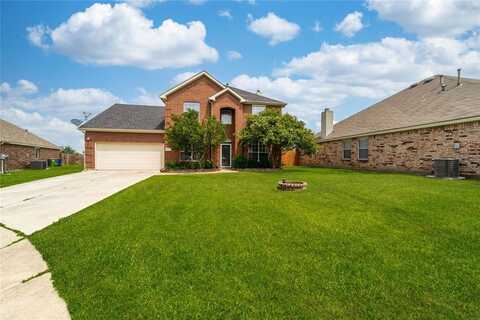 3202 Silver Point Court, Mansfield, TX 76063