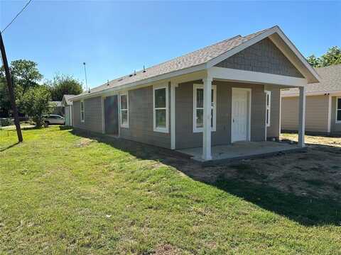 318 SW 14th, Mineral Wells, TX 76067
