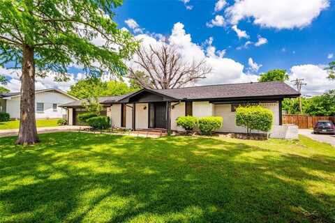 2316 Watchill Drive, Greenville, TX 75402