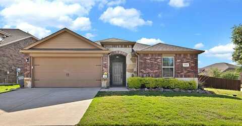 1302 Copper Street, Princeton, TX 75407