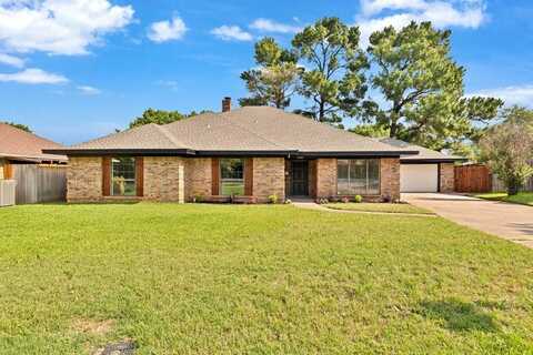 4103 Steeplewood Court, Arlington, TX 76016