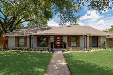 9178 Glen Springs Drive, Dallas, TX 75243