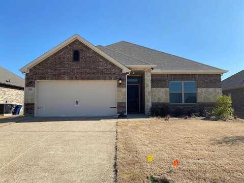 4008 Mourning Dove Drive, Melissa, TX 75454